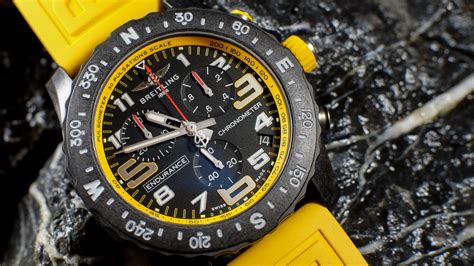 breitling sport watch